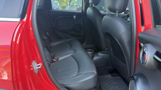 Mini Hatch 5D Cooper S (F55) 僅跑4.2萬公里  第8張相片