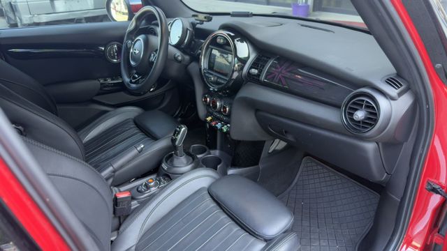Mini Hatch 5D Cooper S (F55) 僅跑4.2萬公里  第9張相片