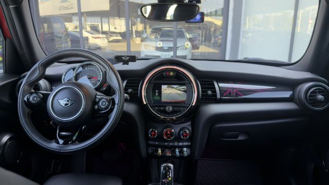 Mini Hatch 5D Cooper S (F55) 僅跑4.2萬公里  第10張相片