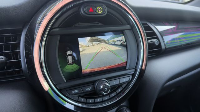 Mini Hatch 5D Cooper S (F55) 僅跑4.2萬公里  第12張相片