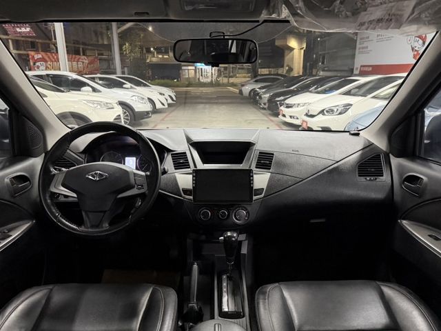 原廠保養 精緻型 低里程 後座出風口 安卓系統 行車紀錄器 三菱原廠5大系統可保固2年5萬公里  第8張相片
