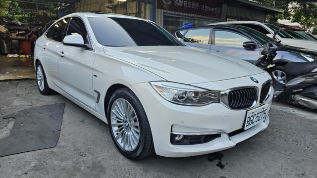 3 SERIES GRAN TURISMO F34  第2張相片