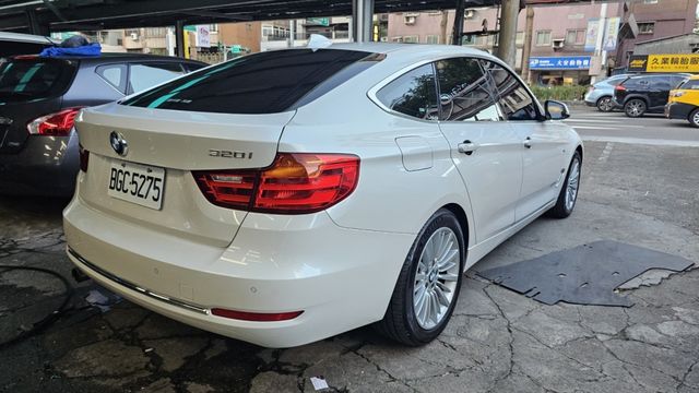 3 SERIES GRAN TURISMO F34  第4張相片