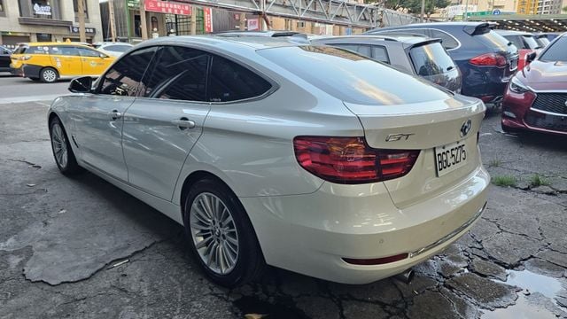 3 SERIES GRAN TURISMO F34  第5張相片