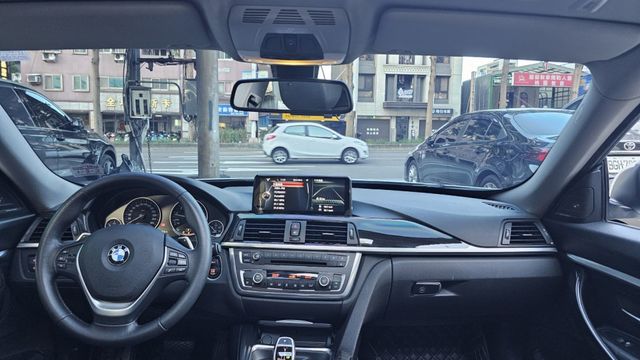 3 SERIES GRAN TURISMO F34  第9張相片