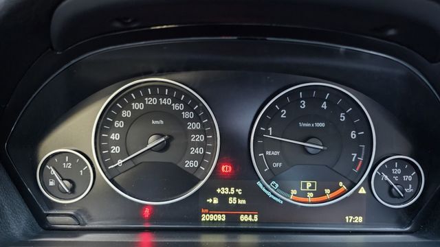 3 SERIES GRAN TURISMO F34  第13張相片