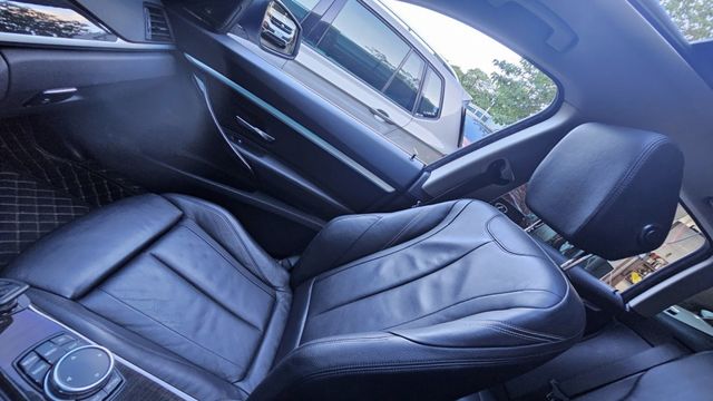 3 SERIES GRAN TURISMO F34  第18張相片