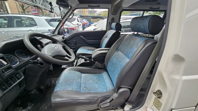 DELICA 廂車  第5張相片