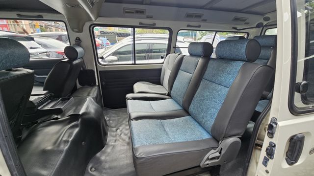 DELICA 廂車  第6張相片