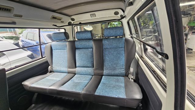 DELICA 廂車  第7張相片