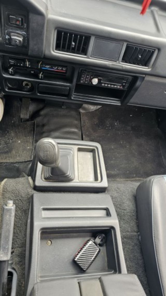 DELICA 廂車  第9張相片