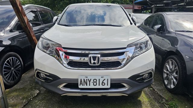 CR-V  第1張相片