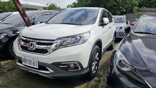 CR-V  第2張相片