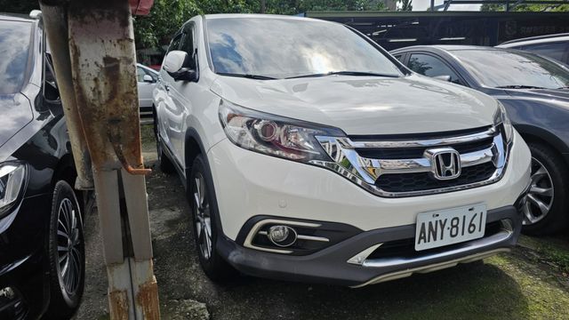 CR-V  第3張相片