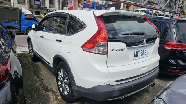 CR-V  第4張相片