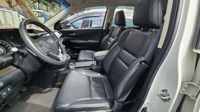 CR-V  第7張相片
