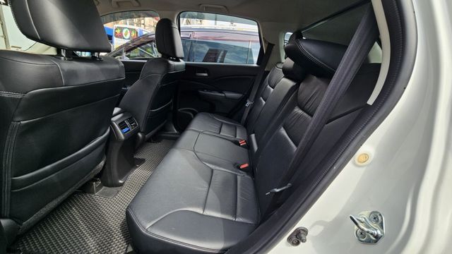 CR-V  第8張相片