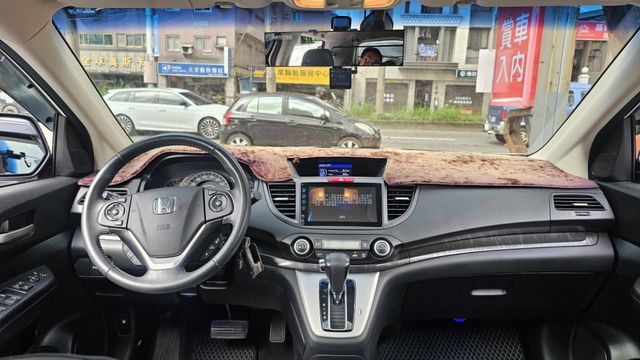 CR-V  第9張相片