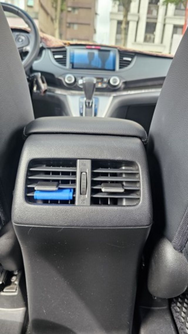 CR-V  第10張相片