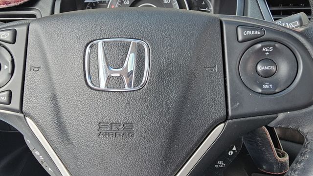 CR-V  第14張相片