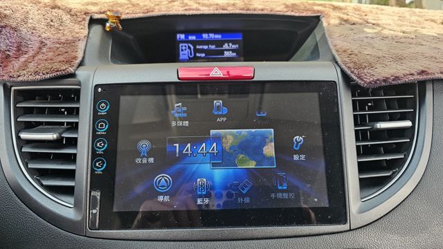 CR-V  第15張相片