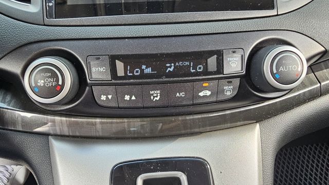 CR-V  第16張相片