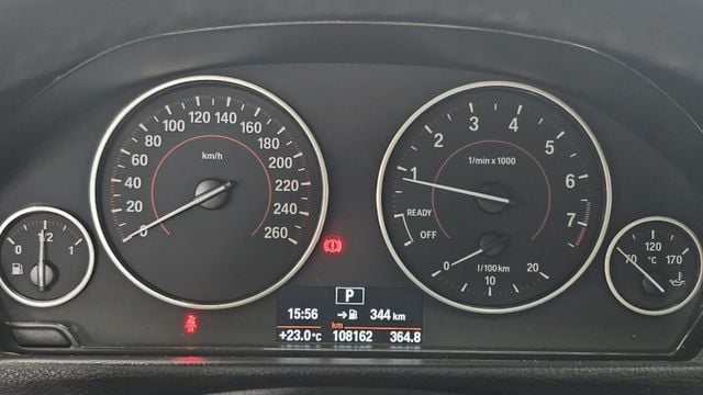4 SERIES GRAN COUPE F36  第11張相片