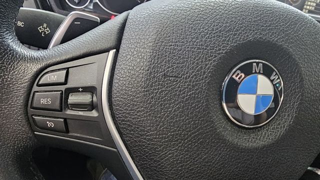 4 SERIES GRAN COUPE F36  第12張相片