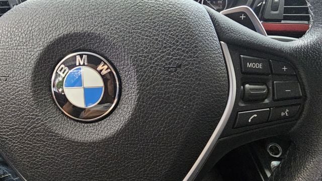 4 SERIES GRAN COUPE F36  第13張相片
