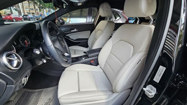 A-CLASS W176  第6張相片