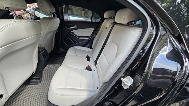 A-CLASS W176  第7張相片