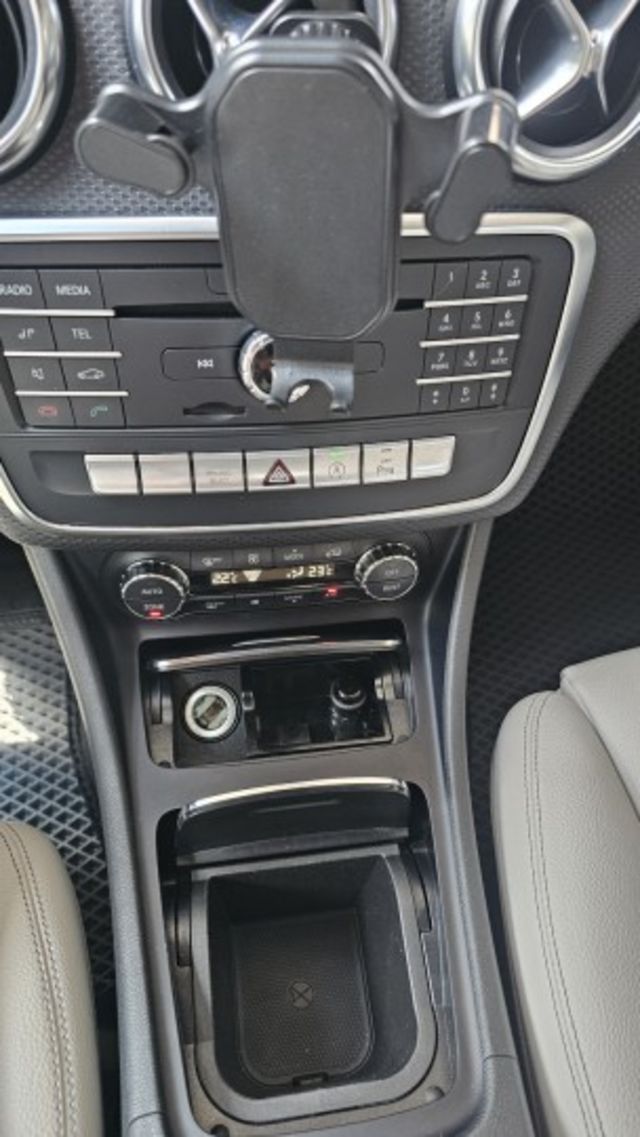 A-CLASS W176  第15張相片