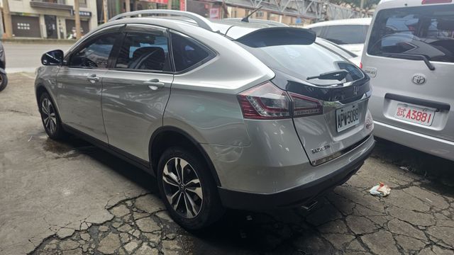 U6 TURBO  第4張相片