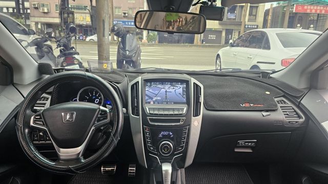 U6 TURBO  第8張相片