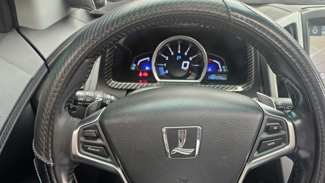 U6 TURBO  第11張相片