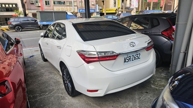 ALTIS  第3張相片