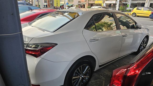 ALTIS  第4張相片