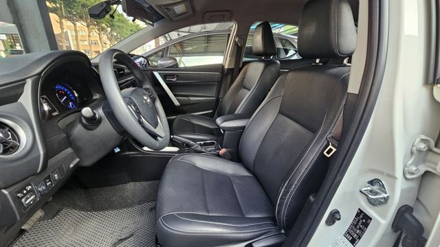 ALTIS  第5張相片