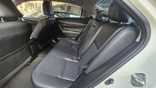 ALTIS  第6張相片