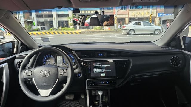 ALTIS  第7張相片