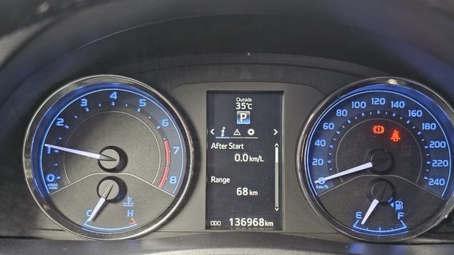 ALTIS  第8張相片