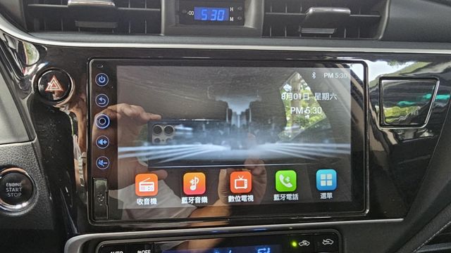 ALTIS  第13張相片
