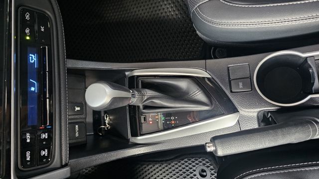 ALTIS  第14張相片
