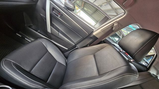 ALTIS  第15張相片