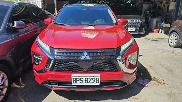 ECLIPSE CROSS  第1張相片