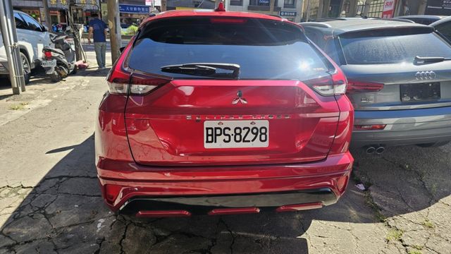 ECLIPSE CROSS  第3張相片