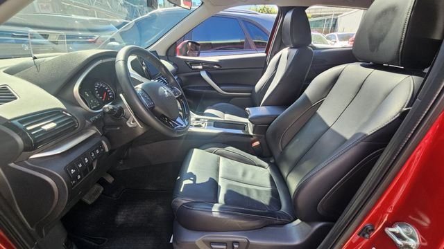 ECLIPSE CROSS  第5張相片