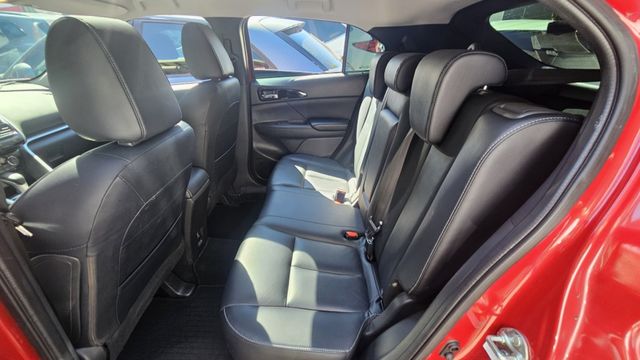 ECLIPSE CROSS  第6張相片