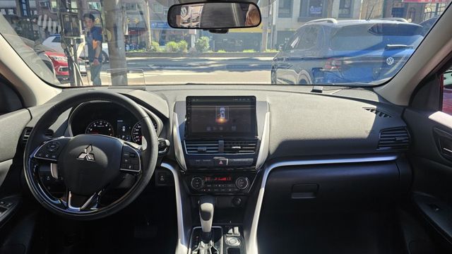 ECLIPSE CROSS  第7張相片