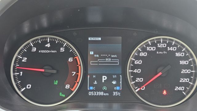 ECLIPSE CROSS  第10張相片